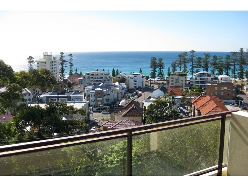 7/41 Kangaroo Street, Manly NSW 2095