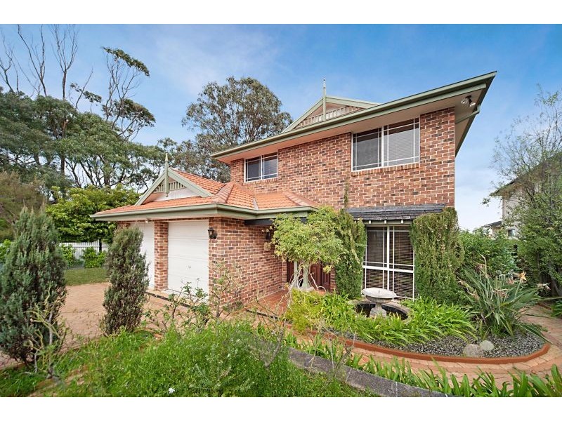 23 Bareena Drive, Balgowlah Heights NSW 2093