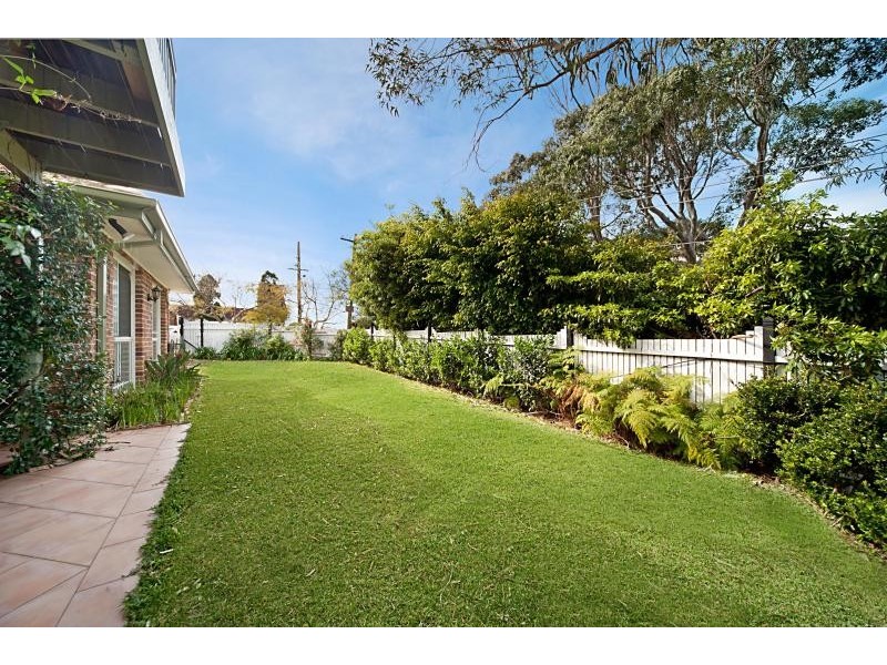 23 Bareena Drive, Balgowlah Heights NSW 2093