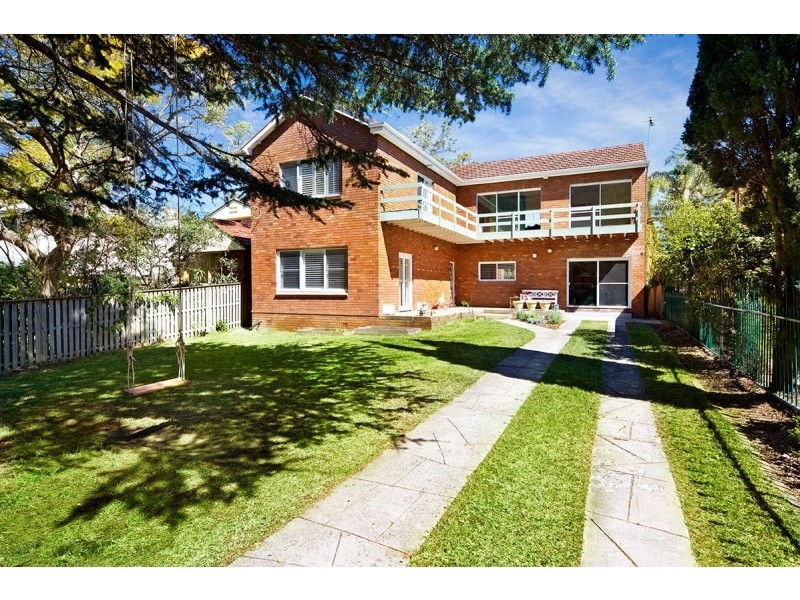 17 Allenby Street, Clontarf NSW 2093