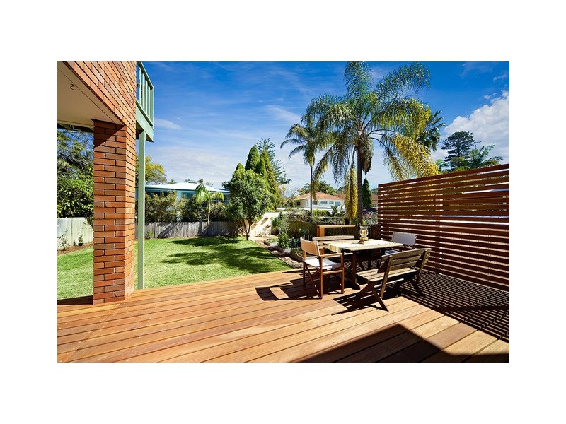 17 Allenby Street, Clontarf NSW 2093