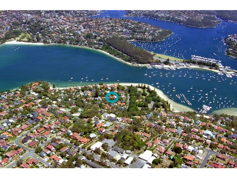 17 Allenby Street, Clontarf NSW 2093