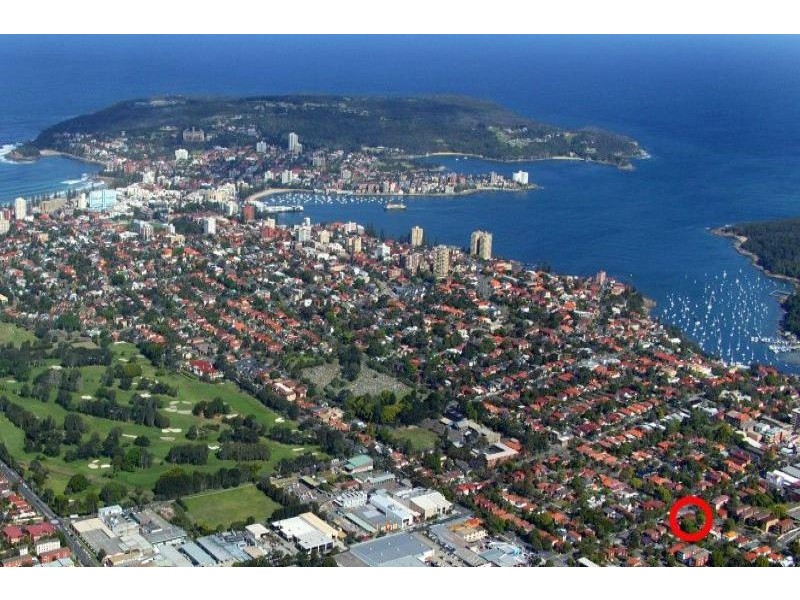 Unit 3/217 Condamine Street, Balgowlah NSW 2093