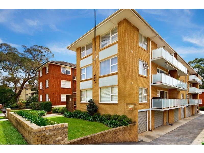 9/78 Balgowlah Road, Balgowlah NSW 2093