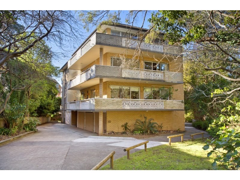 3/28 Dee Why Parade, Dee Why NSW 2099