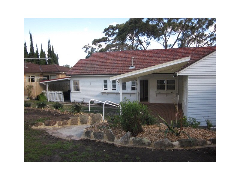 2 Blamey Street, Allambie NSW 2100