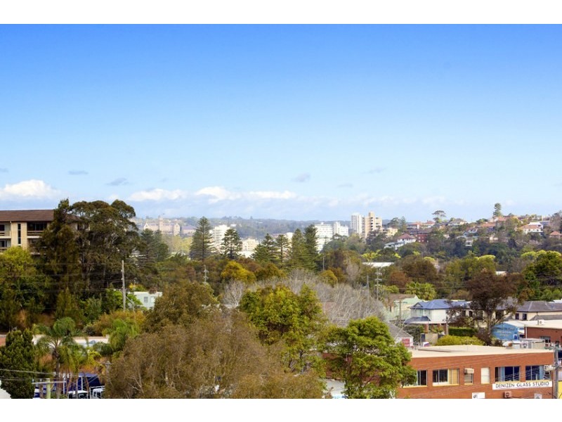 9/13 Waine Street, Freshwater NSW 2096