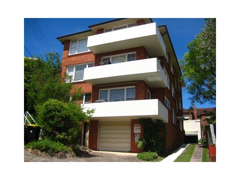 Unit 4/4 Laurence Street, Manly NSW 2095