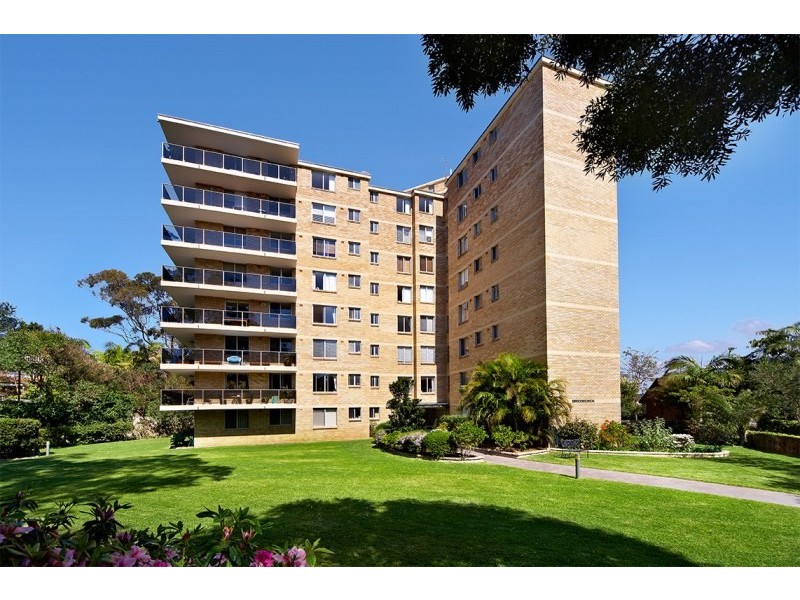 26/36 Osborne Road, Manly NSW 2095