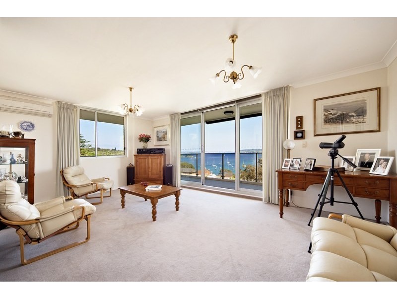 26/36 Osborne Road, Manly NSW 2095