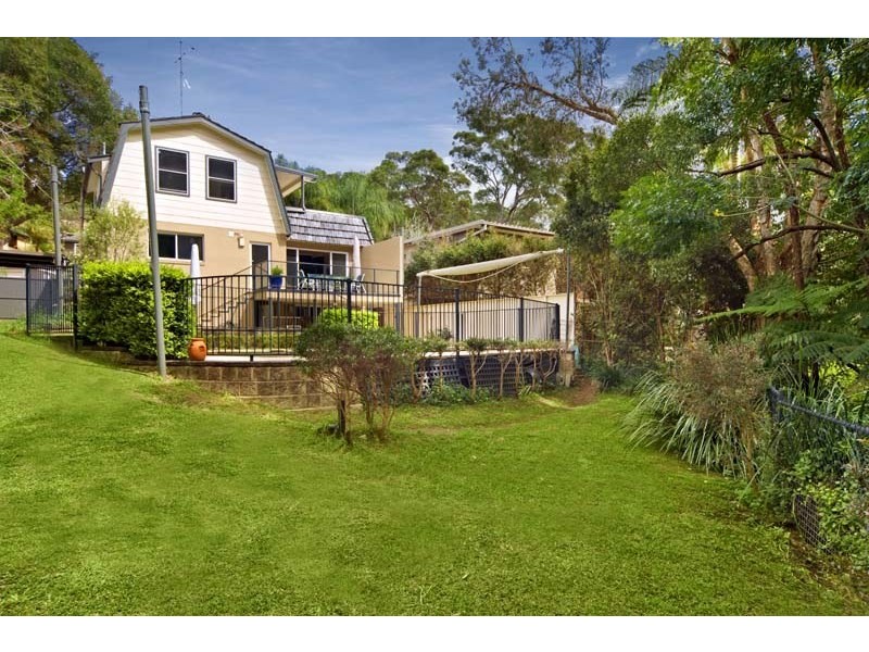 35 Condover Street, North Balgowlah NSW 2093