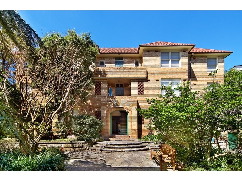 9/84a Darley Road, Manly NSW 2095