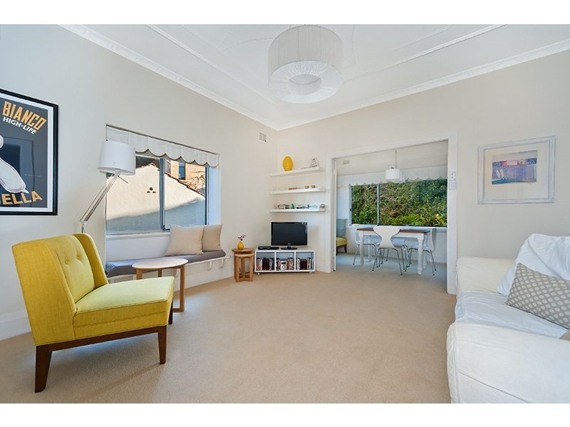 Unit 4/6 The Crescent, Manly NSW 2095