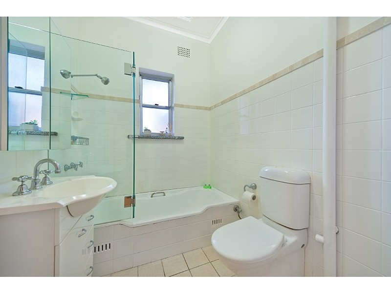 Unit 4/6 The Crescent, Manly NSW 2095