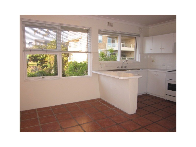 6/26 Woods Parade, Fairlight NSW 2094