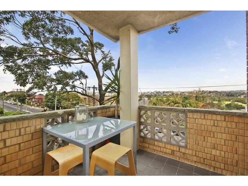 2/7 Dalley Street, Queenscliff NSW 2096