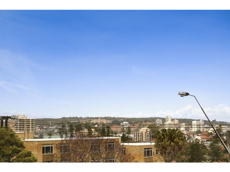 2/7 Dalley Street, Queenscliff NSW 2096