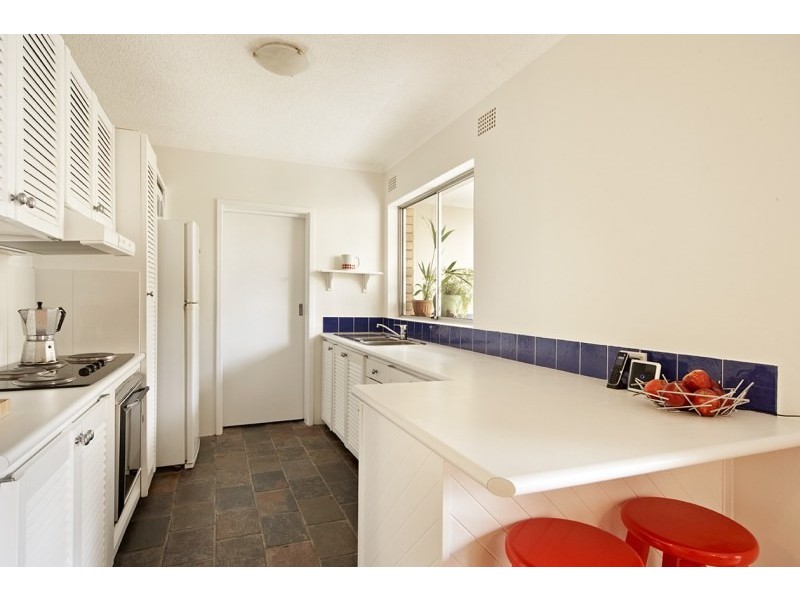 8/44 The Crescent, Dee Why NSW 2099