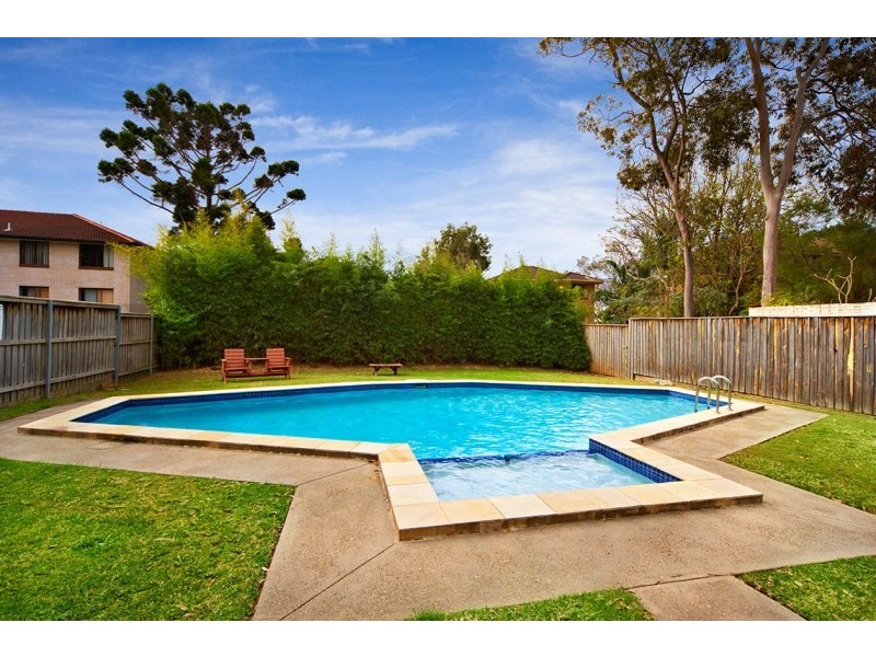 8/44 The Crescent, Dee Why NSW 2099