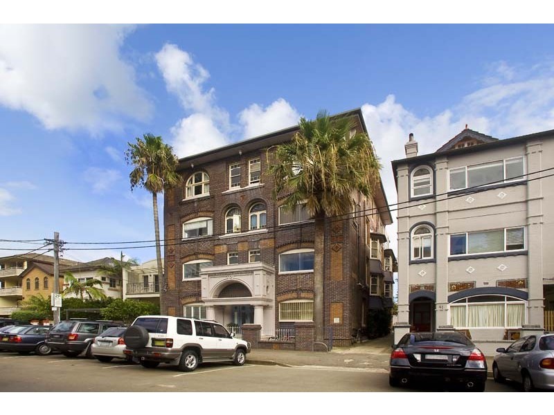 Unit 11/37-39 Ashburner Street, Manly NSW 2095