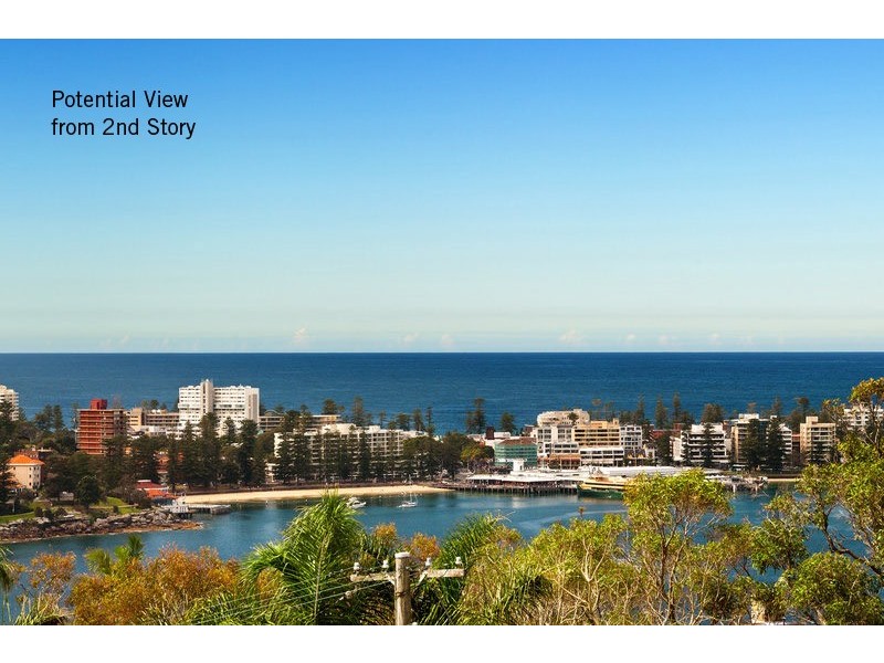 7 Jellicoe Street, Balgowlah Heights NSW 2093