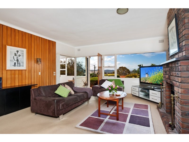 7 Jellicoe Street, Balgowlah Heights NSW 2093