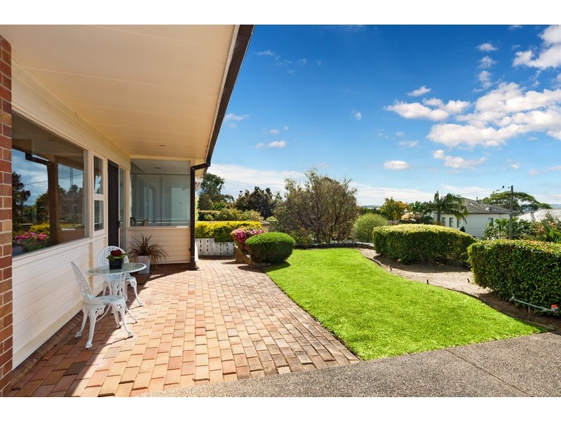 7 Jellicoe Street, Balgowlah Heights NSW 2093