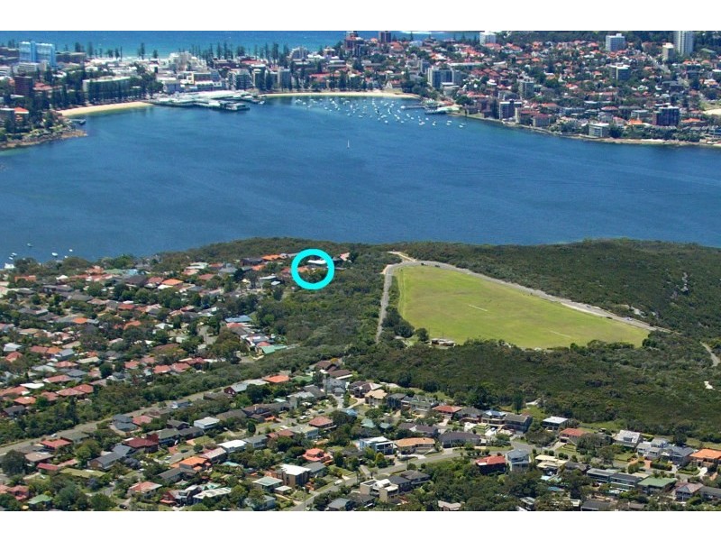 7 Jellicoe Street, Balgowlah Heights NSW 2093