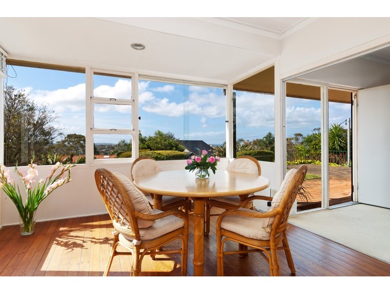 7 Jellicoe Street, Balgowlah Heights NSW 2093