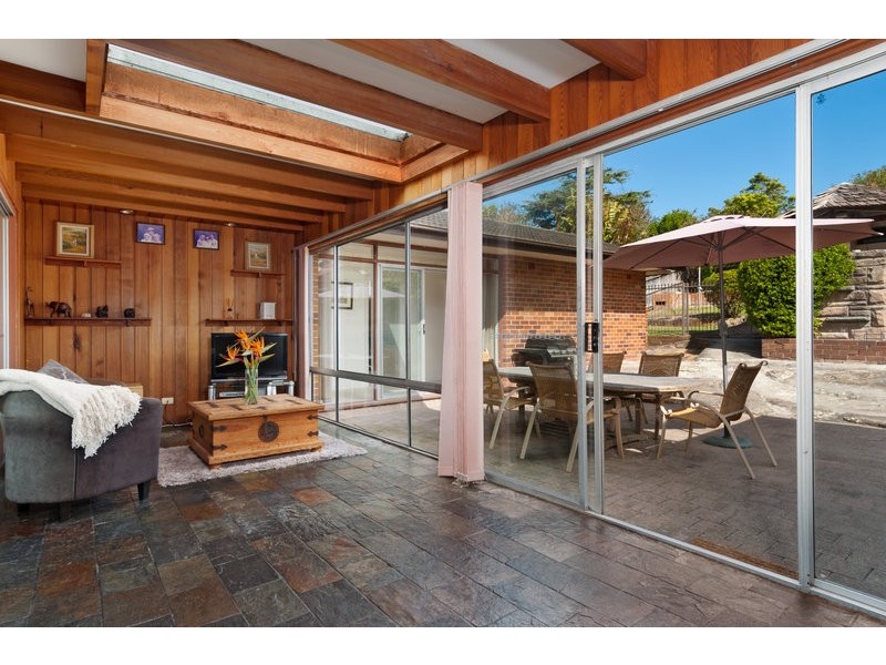 7 Jellicoe Street, Balgowlah Heights NSW 2093