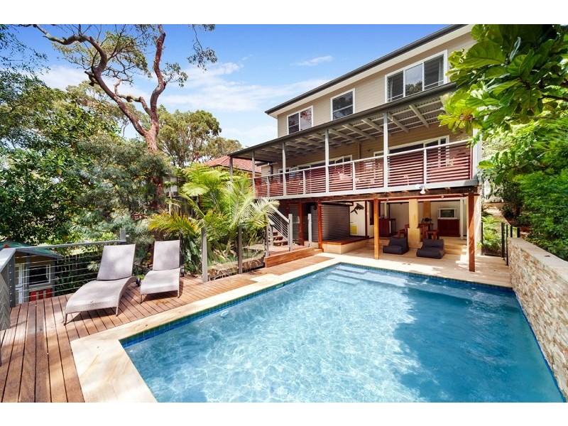 32 Campbell Parade, Manly Vale NSW 2093