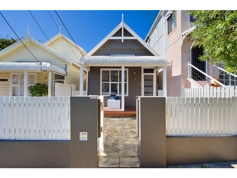 56 Birkley Road, Manly NSW 2095