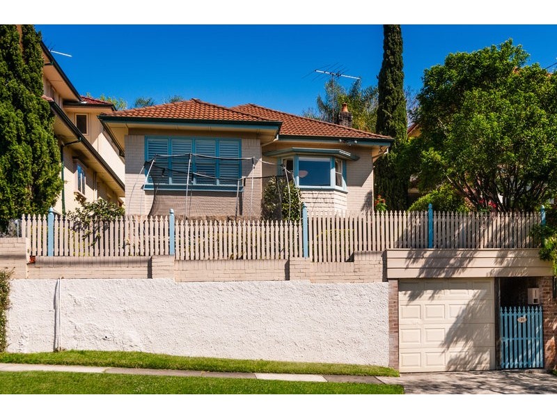 21 Wattle Avenue, Fairlight NSW 2094