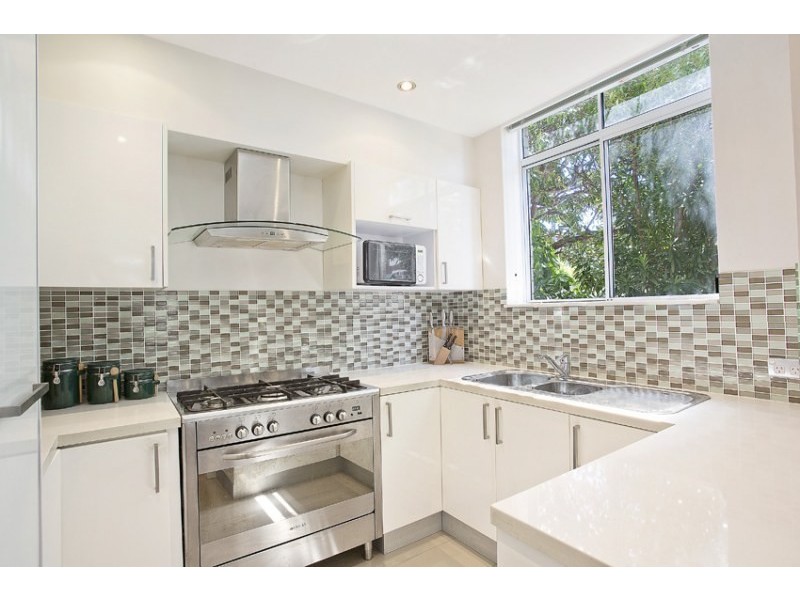 2/132 Queenscliff Road, Queenscliff NSW 2096