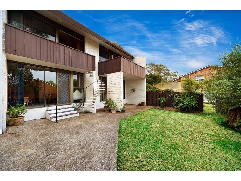 5a/24 Lower Beach Street, Balgowlah NSW 2093