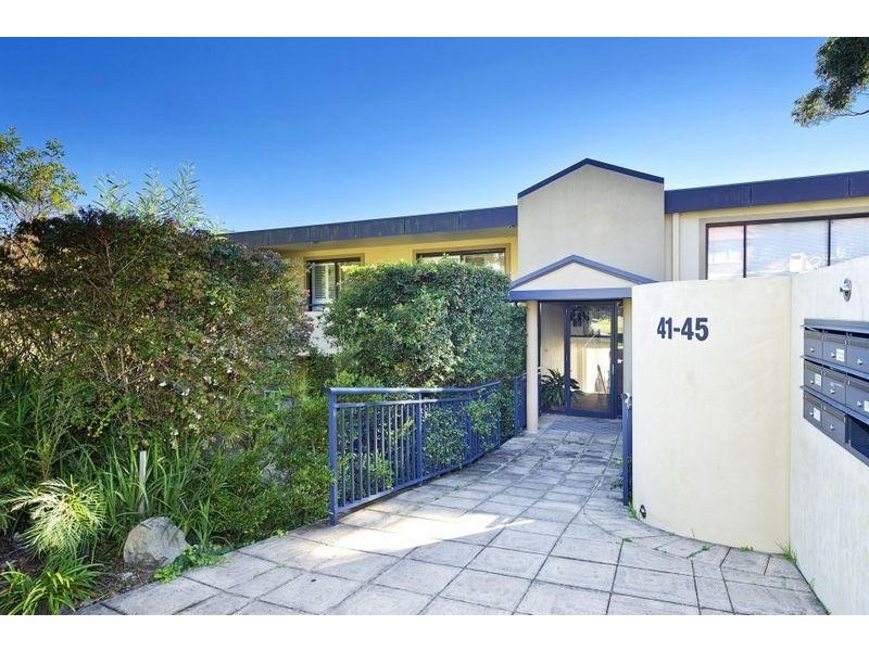 19/41-45 Delmar Parade, Dee Why NSW 2099
