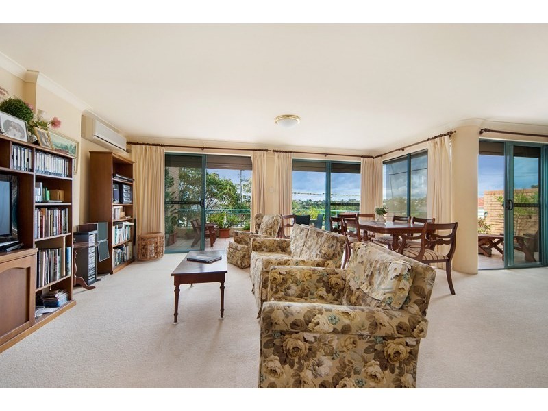 5/62 Bangaroo Street, North Balgowlah NSW 2093