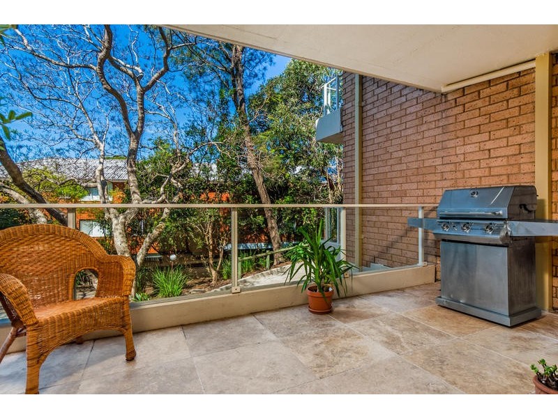 2/24 The Crescent, Dee Why NSW 2099