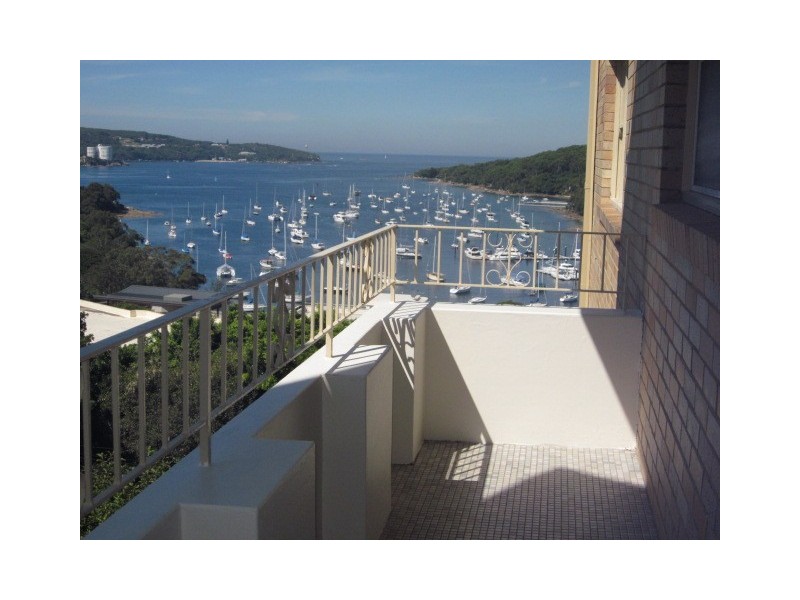 6/4A Boyle Street, Balgowlah NSW 2093