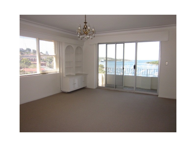 6/4A Boyle Street, Balgowlah NSW 2093