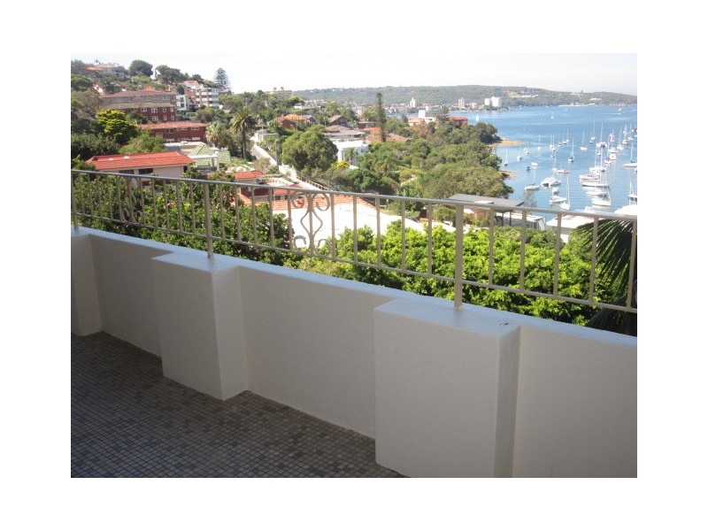 6/4A Boyle Street, Balgowlah NSW 2093