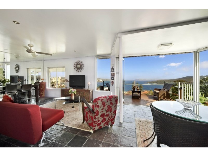 18/47-49 Fairlight Street, Fairlight NSW 2094