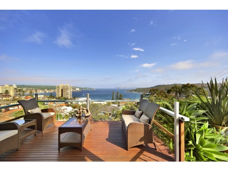 18/47-49 Fairlight Street, Fairlight NSW 2094