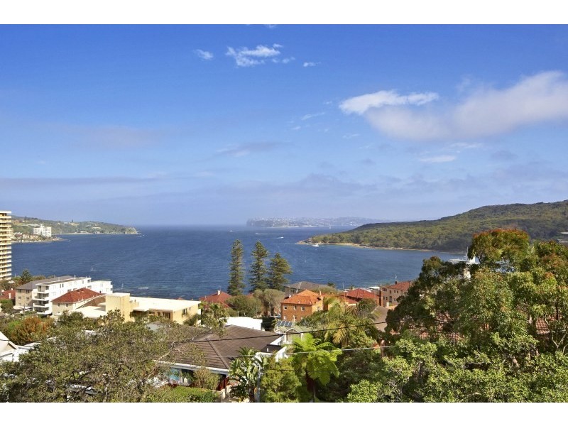 18/47-49 Fairlight Street, Fairlight NSW 2094