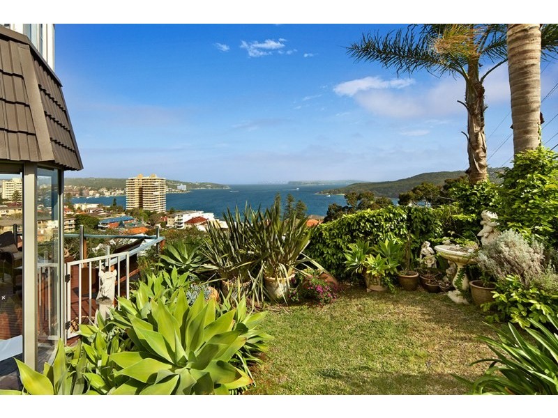 18/47-49 Fairlight Street, Fairlight NSW 2094