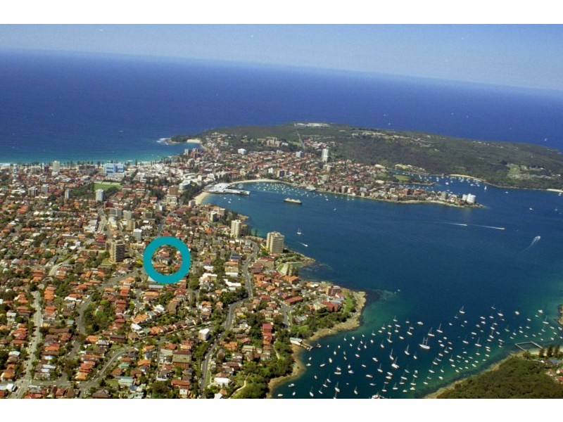 18/47-49 Fairlight Street, Fairlight NSW 2094