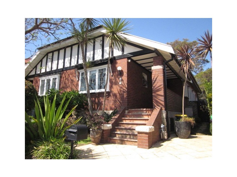 8 Pickworth Avenue, Balgowlah NSW 2093