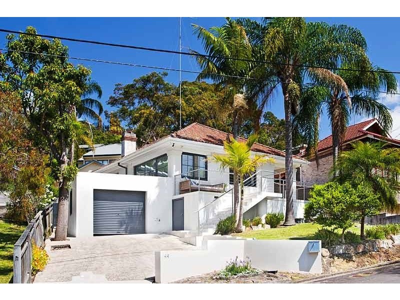 44 Condover Street, North Balgowlah NSW 2093