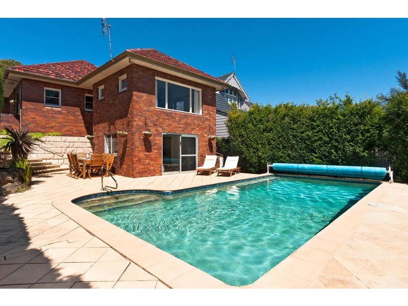 8 Violet Street, Balgowlah NSW 2093