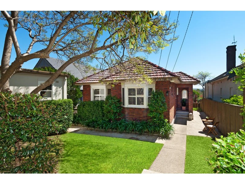 8 Violet Street, Balgowlah NSW 2093